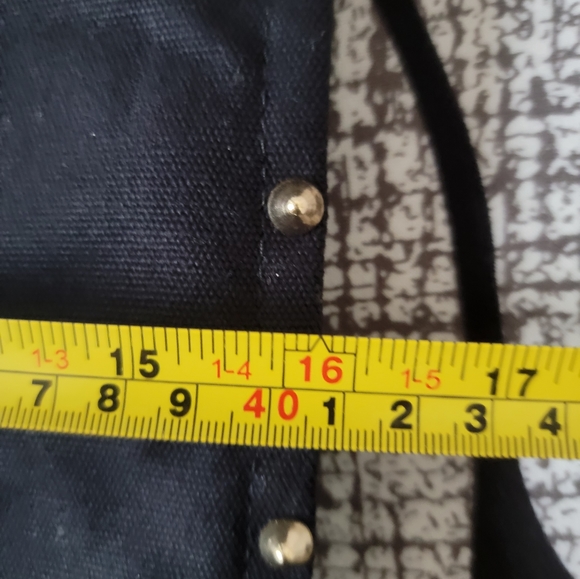 NWT Victoria's Secret Weekender - Picture 8 of 10